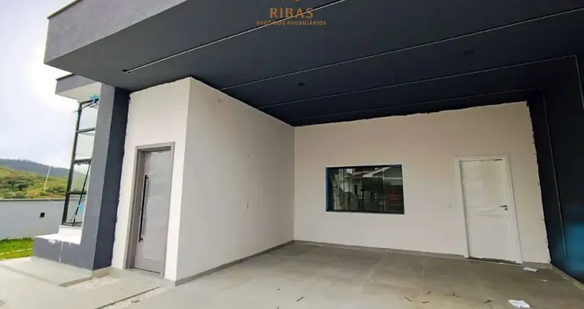 Casa com 3 quartos à venda no Jaraguá 99, Jaraguá do Sul 