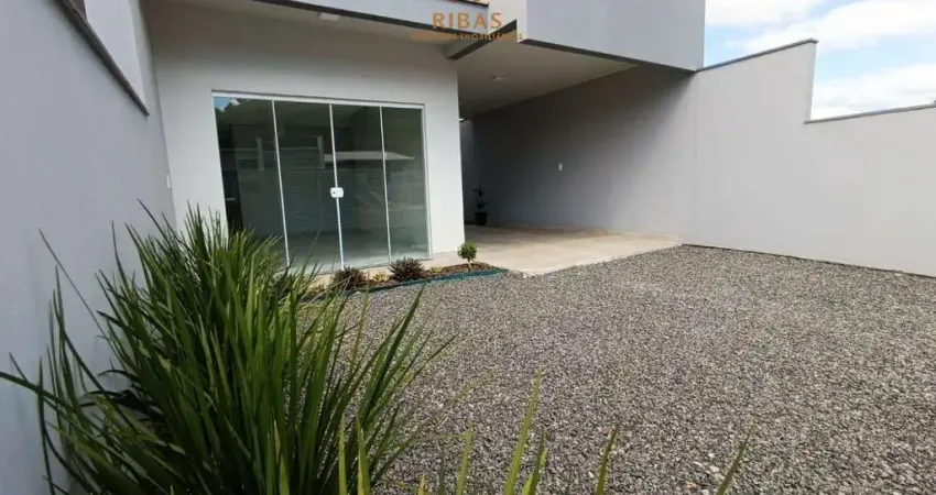 Casa com 2 quartos à venda no Três Rios do Norte, Jaraguá do Sul