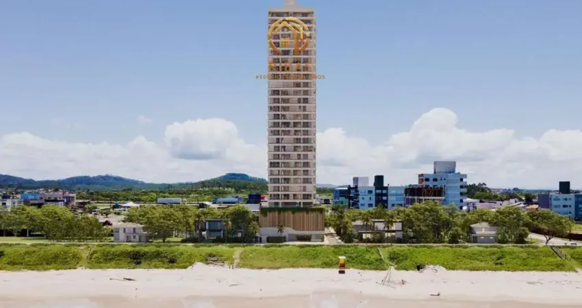 Positano viva o essencial com exclusividade praia de barra velha sc