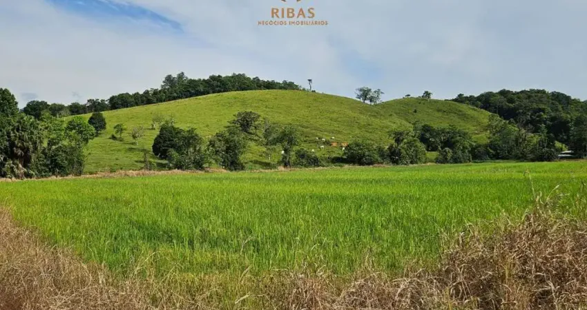 Terreno à venda no Rio Cerro II, Jaraguá do Sul
