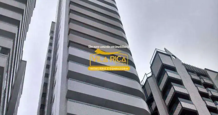 Apartamento com 3 dorms, guilhermina, praia grande - r$ 479 mil, cod: 150700