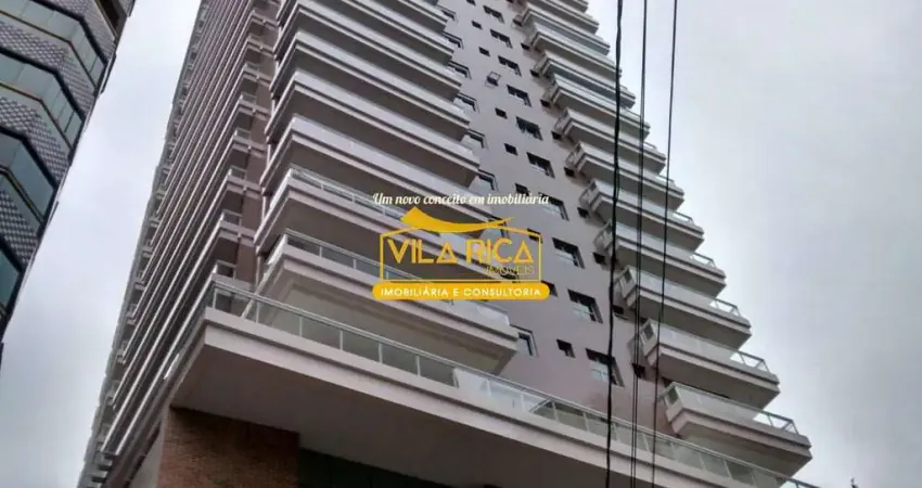 Apartamento com 3 dorms, canto do forte, praia grande - r$ 1.3 mi, cod: 375338