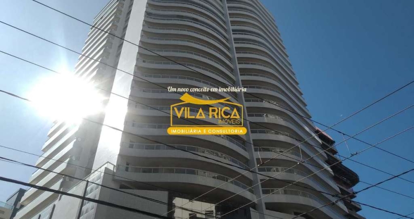Apartamento com 3 quartos, Canto do Forte, Praia Grande - R$ 1.72 mi, Cod: 376732