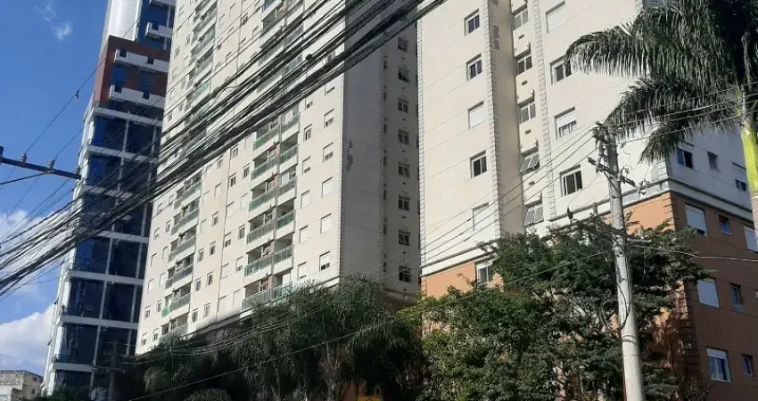 Apartamento com 02 dormitórios-sendo 01 suíte - Bethaville/Barueri