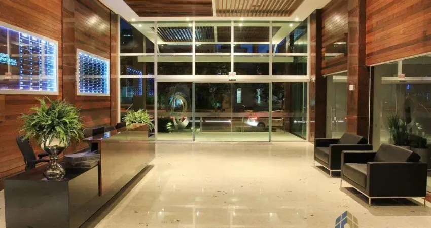 Sala comercial com 1 sala à venda na Avenida Prefeito Osmar Cunha, --, Centro, Florianópolis