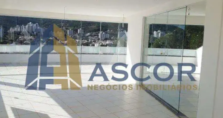 Sala comercial com 1 sala à venda na Rua Vera Linhares de Andrade, --, Córrego Grande, Florianópolis