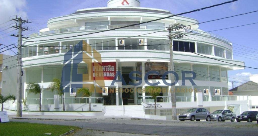 Sala comercial com 1 sala à venda na Rua Vera Linhares de Andrade, --, Córrego Grande, Florianópolis