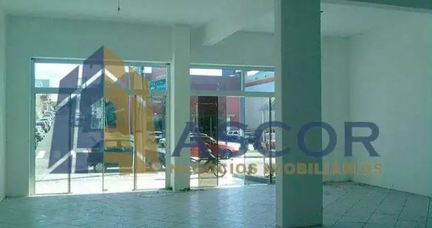 Ponto comercial à venda na Rua Fúlvio Aducci, --, Estreito, Florianópolis