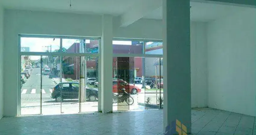 Ponto comercial à venda na Rua Fúlvio Aducci, --, Estreito, Florianópolis