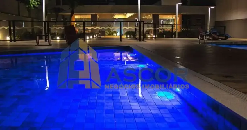 Apartamento com 2 quartos à venda na Rodovia Admar Gonzaga, --, Itacorubi, Florianópolis