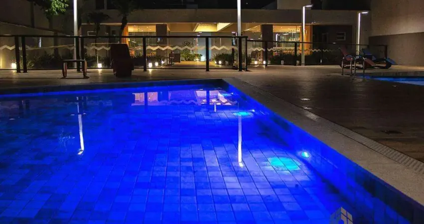 Apartamento com 2 quartos à venda na Rodovia Admar Gonzaga, --, Itacorubi, Florianópolis