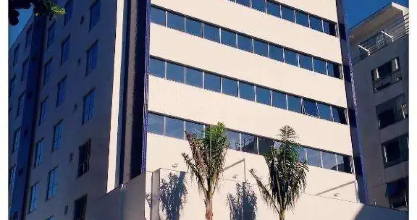 Sala comercial com 1 sala à venda na Rua Patrício Farias, --, Itacorubi, Florianópolis