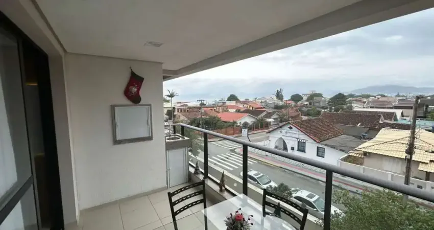 Apartamento com 3 quartos à venda na Sérgio Gil., --, Balneário, Florianópolis