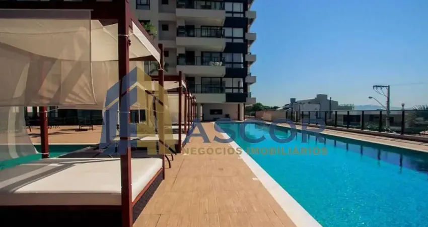 Apartamento com 3 quartos à venda na Sérgio Gil., --, Balneário, Florianópolis