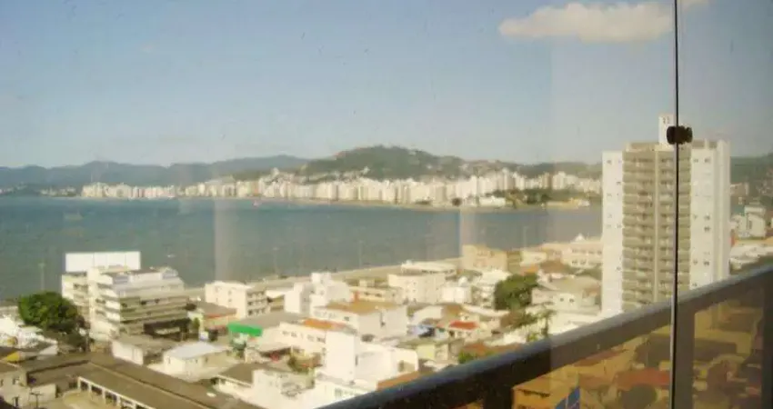 Sala comercial com 1 sala para alugar na Rua Doutor Heitor Blum, --, Estreito, Florianópolis