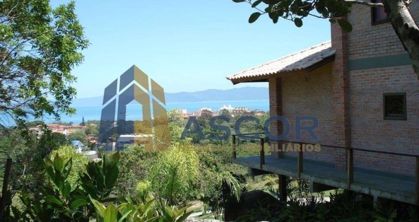 Casa com 2 quartos à venda na Servidão Anhatomirm, --, Ponta das Canas, Florianópolis
