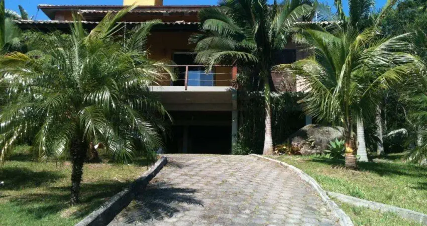 Casa com 2 quartos à venda na Servidão Anhatomirm, --, Ponta das Canas, Florianópolis