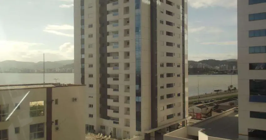 Sala comercial com 1 sala à venda na Rua Fúlvio Aducci, --, Estreito, Florianópolis