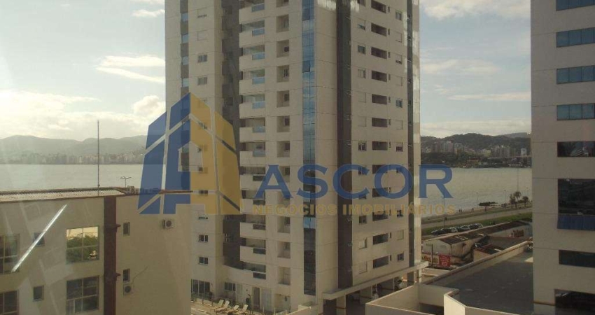 Sala comercial com 1 sala à venda na Rua Fúlvio Aducci, --, Estreito, Florianópolis