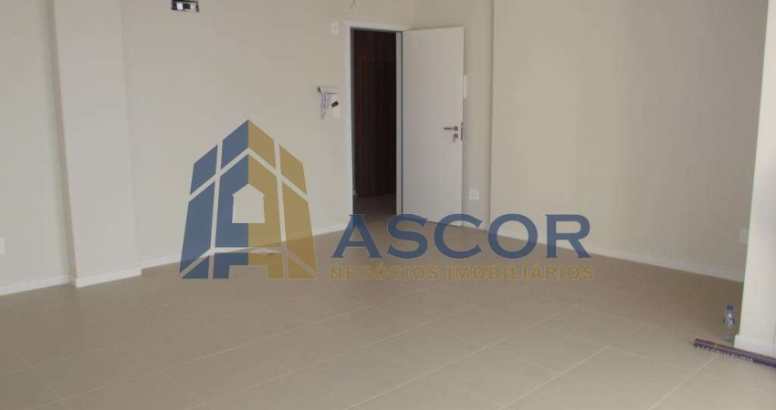 Sala comercial com 1 sala à venda na Rua Fúlvio Aducci, --, Estreito, Florianópolis