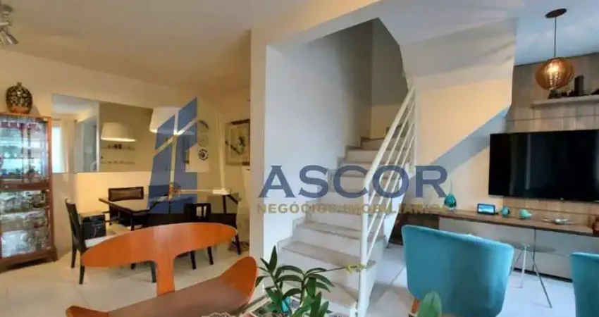 Cobertura com 4 quartos à venda na Rua Alba Dias Cunha, --, Trindade, Florianópolis