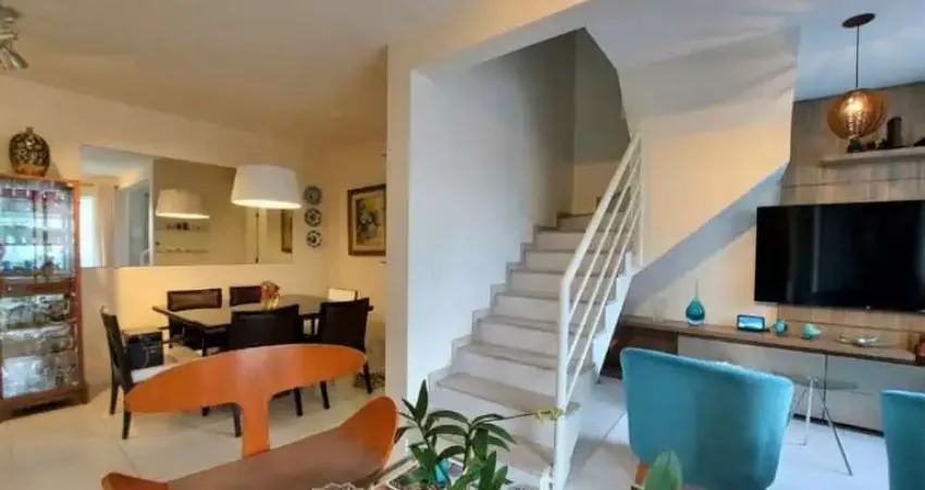 Cobertura com 4 quartos à venda na Rua Alba Dias Cunha, --, Trindade, Florianópolis