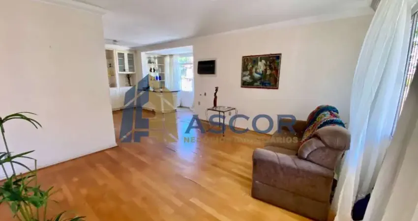Casa com 4 quartos à venda na Rua Sidney Nocetti, --, Agronômica, Florianópolis