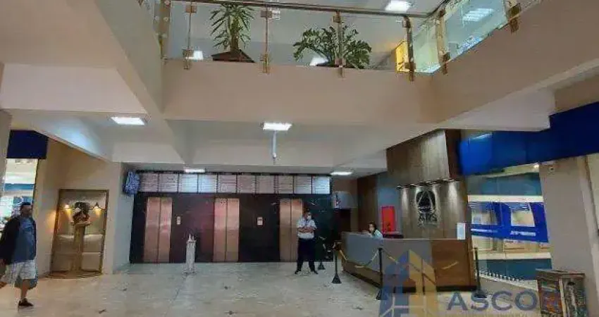 Sala comercial à venda na Rua Felipe Schmidt, --, Centro, Florianópolis