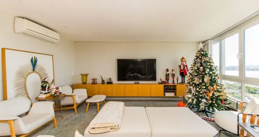 Cobertura com 3 quartos à venda na Avenida Jornalista Rubens de Arruda Ramos, --, Centro, Florianópolis