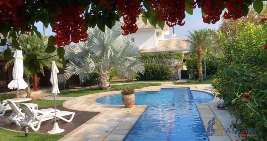 Casa com 3 quartos à venda na Avenida dos Búzios, --, Jurerê Internacional, Florianópolis