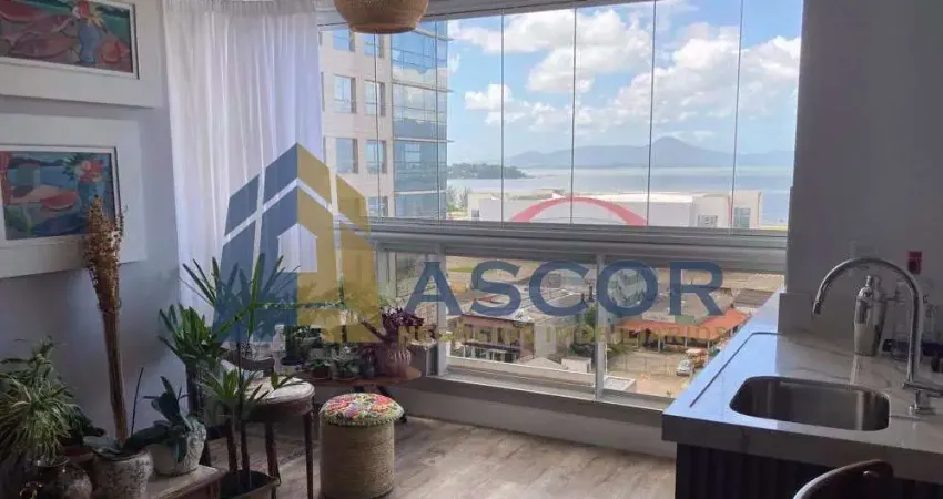 Apartamento com 2 quartos à venda na Rua Vereador Walter Borges, --, Campinas, São José