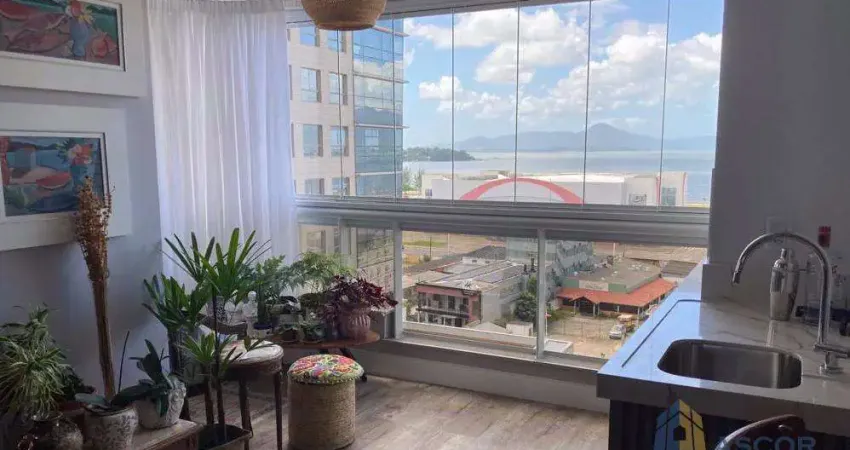 Apartamento com 2 quartos à venda na Rua Vereador Walter Borges, --, Campinas, São José