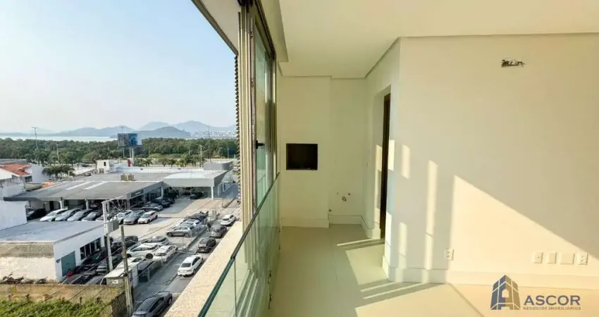 Apartamento com 3 quartos à venda na Rua Idalina Pereira dos Santos, --, Agronômica, Florianópolis