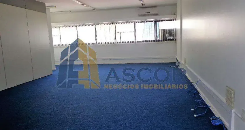 Sala comercial à venda na Rua Álvaro de Carvalho, --, Centro, Florianópolis