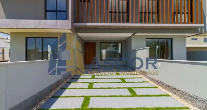 Casa com 3 quartos à venda na Rua Cambuí, --, Alto Ribeirão Leste, Florianópolis