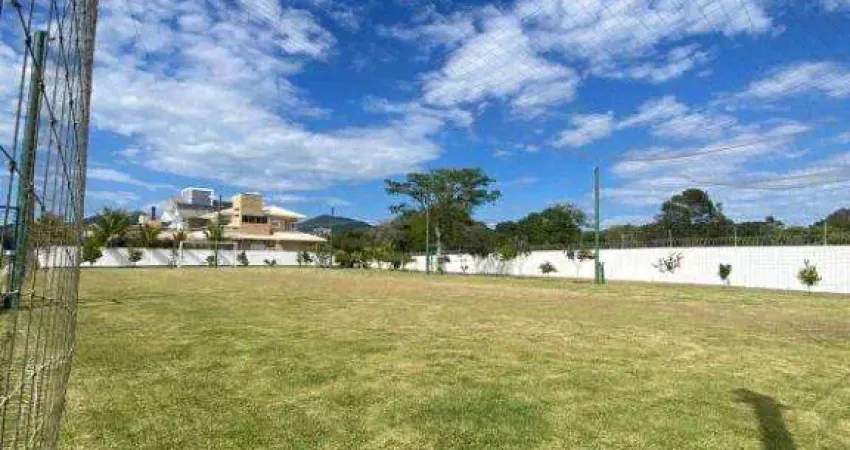 Terreno em condomínio fechado à venda na Rodovia Aparício Ramos Cordeiro, --, Campeche, Florianópolis