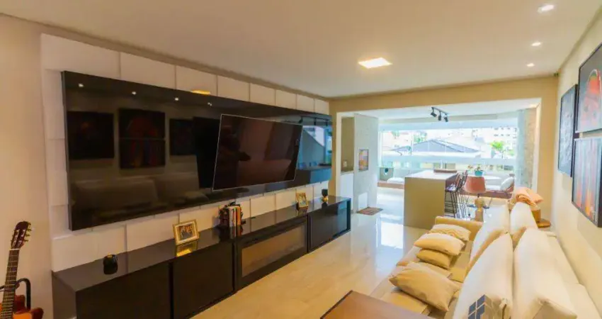 Apartamento com 3 quartos à venda na Rua João Carvalho, --, Agronômica, Florianópolis