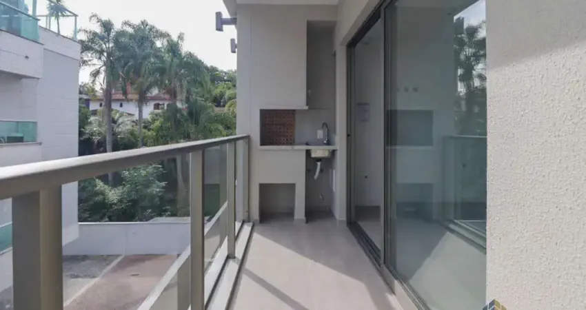 Apartamento com 2 quartos à venda na Rua Júlio Vieira, --, João Paulo, Florianópolis