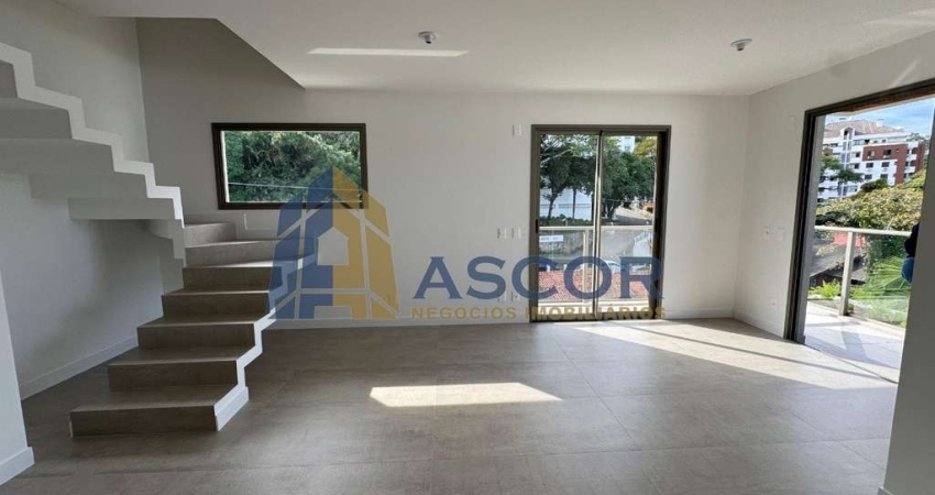 Apartamento com 3 quartos à venda na Rua Júlio Vieira, --, João Paulo, Florianópolis