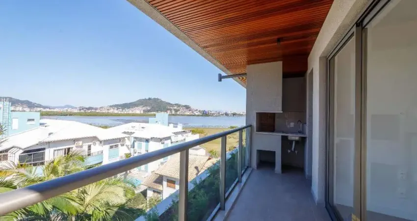 Apartamento com 3 quartos à venda na Rua Júlio Vieira, --, João Paulo, Florianópolis