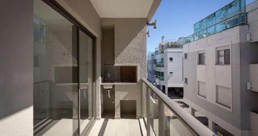 Apartamento com 2 quartos à venda na Rua Júlio Vieira, --, João Paulo, Florianópolis