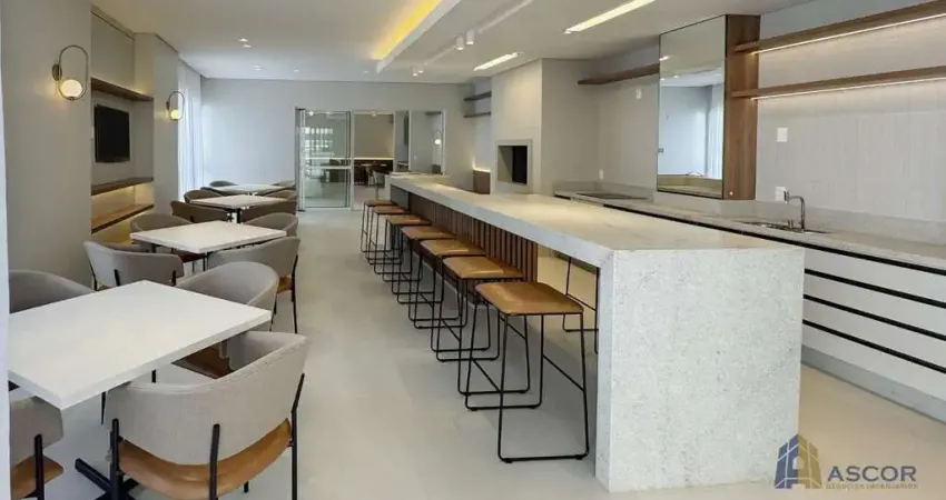 Apartamento com 3 quartos à venda na Rodovia Haroldo Soares Glavan, --, Cacupé, Florianópolis