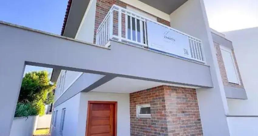 Casa com 3 quartos à venda na Rua Cipreste, --, Campeche, Florianópolis