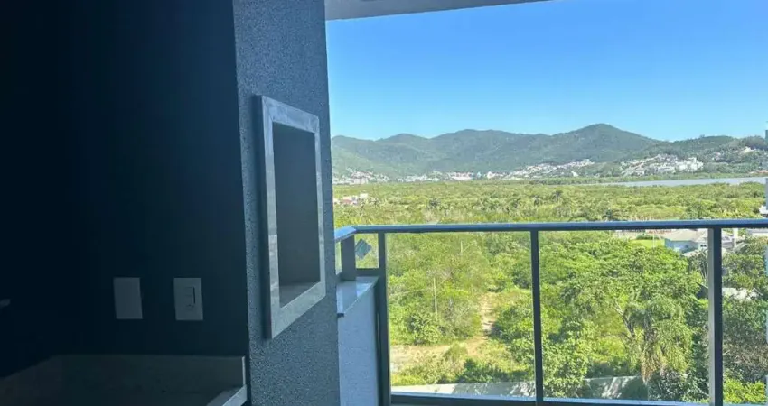 Apartamento com 3 quartos à venda na Rodovia Haroldo Soares Glavan, --, Cacupé, Florianópolis