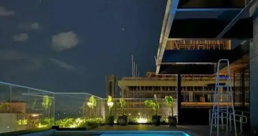 Apartamento com 4 quartos à venda na Rua dos Polvos, --, Jurerê, Florianópolis