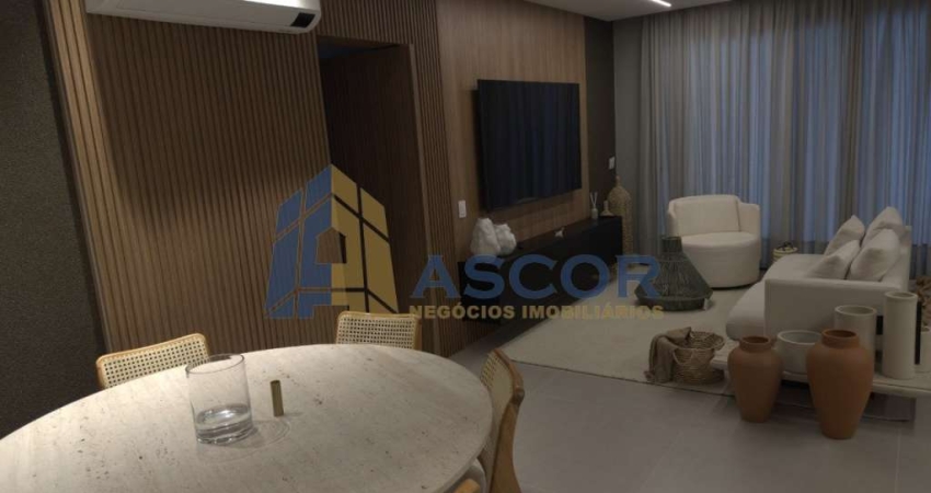 Apartamento com 3 quartos à venda na Rua dos Polvos, --, Jurerê, Florianópolis