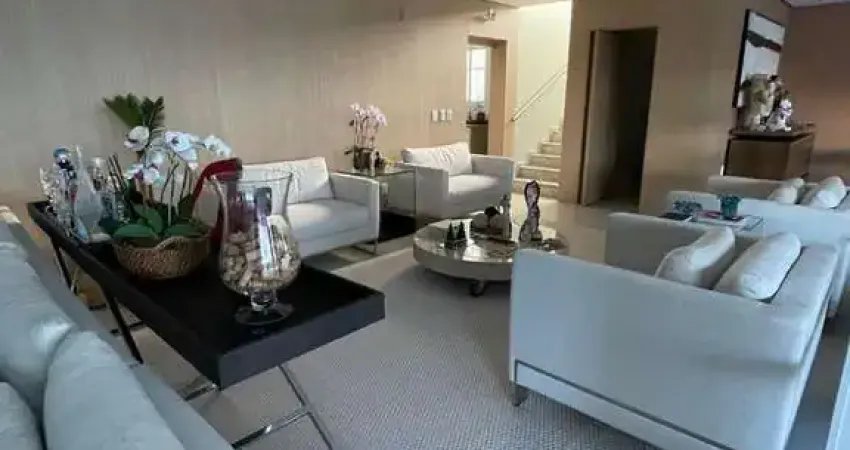 Casa com 5 quartos à venda na Rua da Alegria, --, Cachoeira do Bom Jesus, Florianópolis