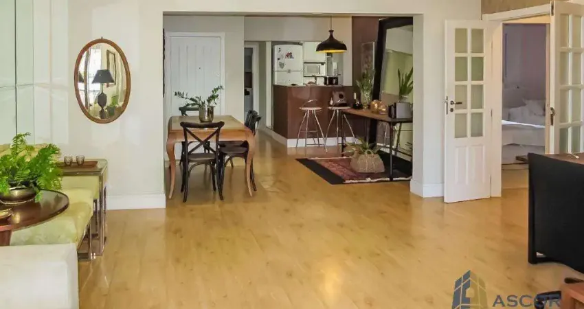 Apartamento com 2 quartos à venda na Rua Esteves Júnior, --, Centro, Florianópolis