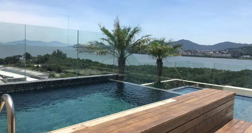 Apartamento com 3 quartos à venda na Rua Idalina Pereira dos Santos, --, Agronômica, Florianópolis