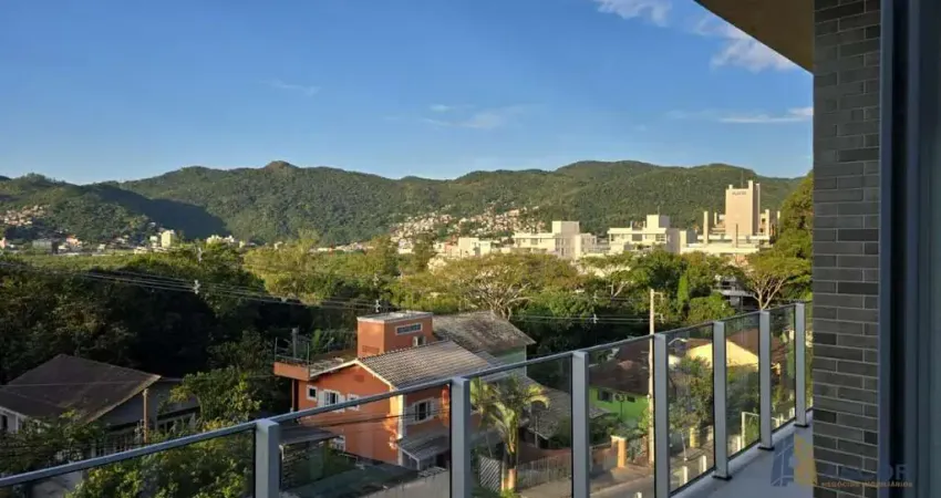 Apartamento com 3 quartos à venda na Rodovia João Paulo, --, João Paulo, Florianópolis